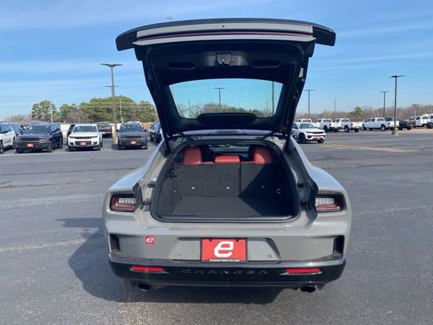 New 2026 Dodge Charger R/T Scat Pack image 34