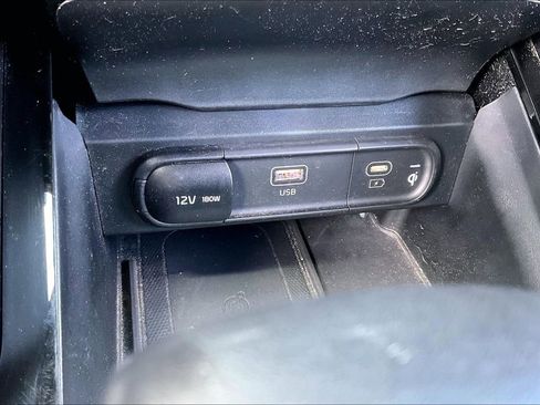 Used 2024 Kia Telluride SX X-Line AWD/4WD image 16