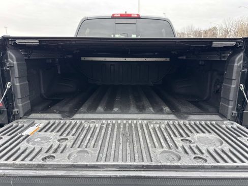 Used 2023 Nissan Frontier PRO-4X w/ Pro-4X Premium Package image 27