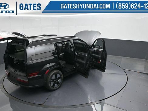 New 2026 Hyundai Santa Fe SEL image 45