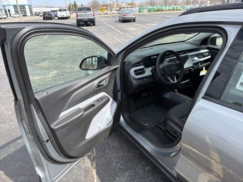 New 2027 Chevrolet Bolt RS image 9