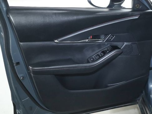 Used 2023 MAZDA CX-30 AWD 2.5 S w/ Preferred Package image 15