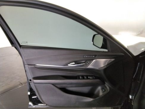 Used 2021 Cadillac CT4 Sport image 27