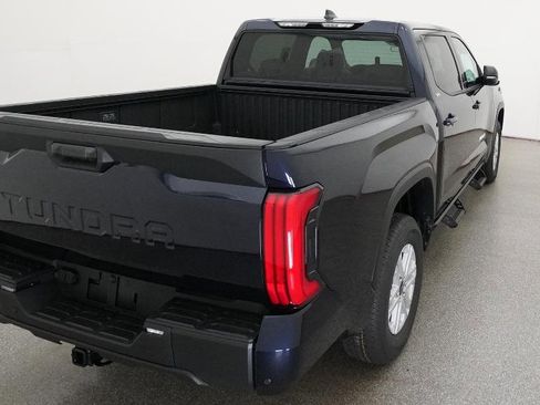 New 2026 Toyota Tundra SR5 AWD/4WD image 8
