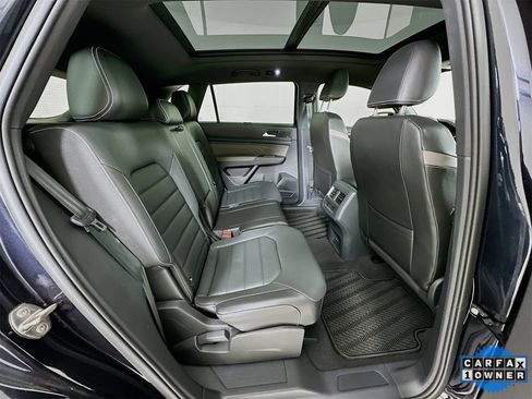 Used 2023 Volkswagen Atlas Cross Sport SEL Premium R-Line image 29