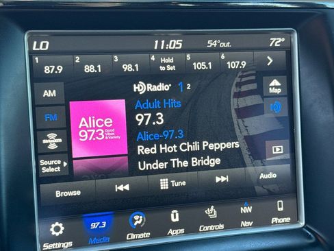 Used 2018 Jeep Grand Cherokee Trackhawk image 25