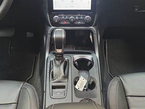 New 2025 Ford Ranger Lariat w/ Convenience Package image 22