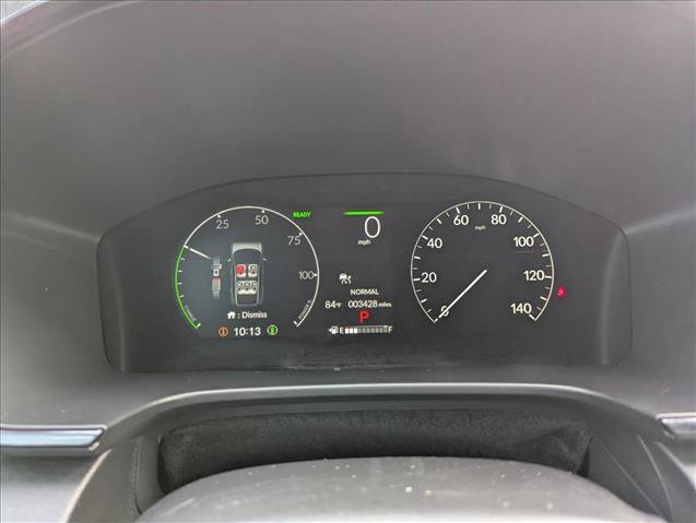 Used 2026 Honda CR-V Sport image 15