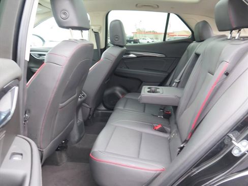 Used 2023 Buick Envision Essence w/ Sport Touring Package image 16