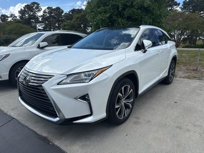 Used 2016 Lexus RX 350 AWD w/ Premium Package