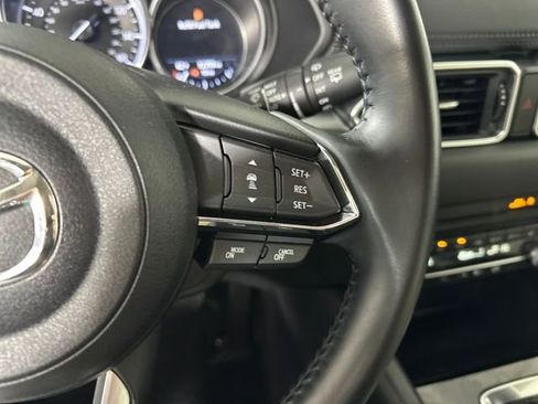 Used 2023 MAZDA CX-5 AWD 2.5 S w/ Select Package image 16