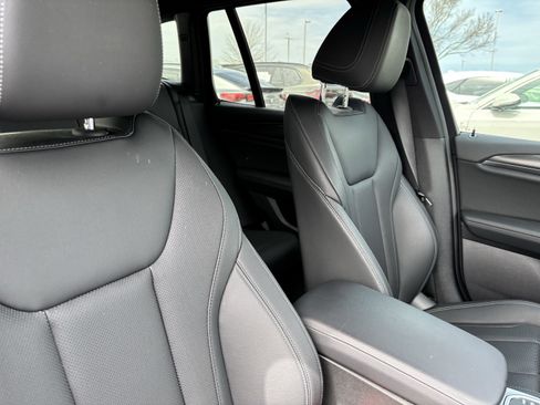 Used 2023 BMW X3 xDrive30i w/ M Sport Package image 34