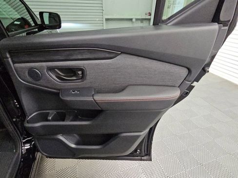 New 2026 Honda Passport TrailSport image 37