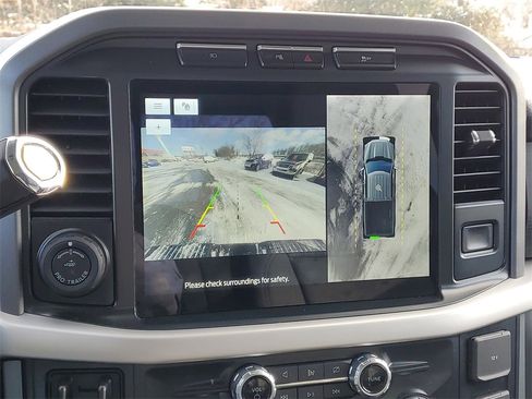 Used 2023 Ford F150 XLT w/ Equipment Group 302A High image 23