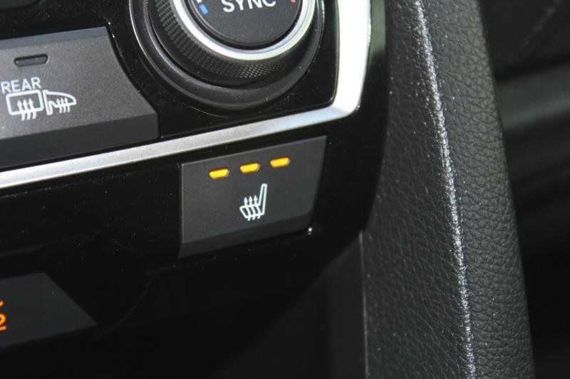 Used 2020 Honda Civic EX image 27