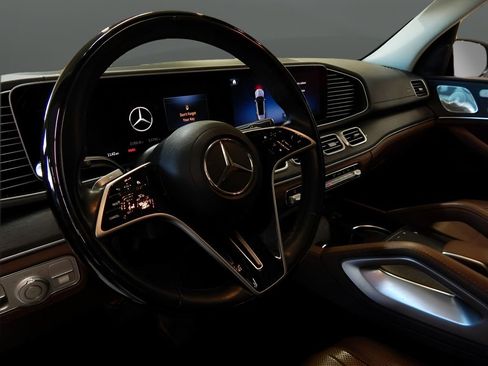 Used 2024 Mercedes-Benz GLE 350 4MATIC w/ AMG Line Exterior image 15