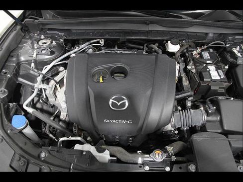 Certified 2024 MAZDA CX-50 AWD 2.5 S w/ Preferred Package image 21