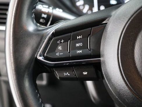 Used 2023 MAZDA CX-5 AWD 2.5 S w/ Premium Package image 23