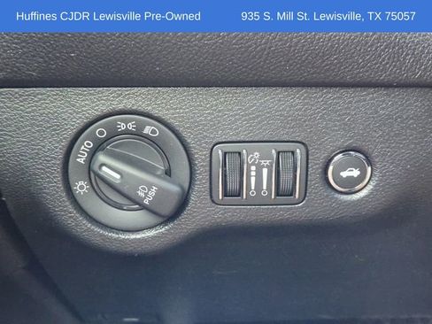 Certified 2021 Dodge Challenger R/T Scat Pack image 23