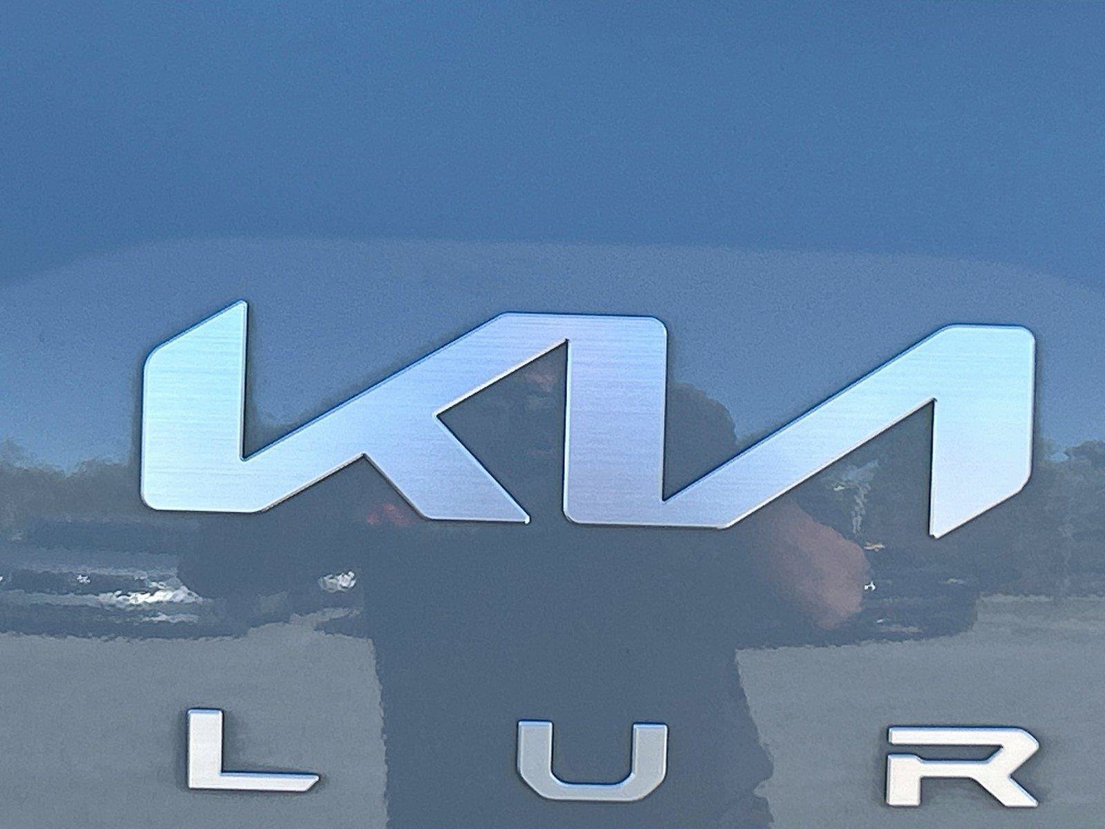 Used 2024 Kia Telluride SX X-Line AWD/4WD image 13