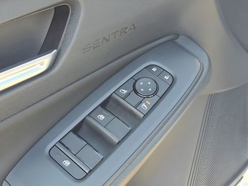 New 2026 Nissan Sentra SV w/ SV Convenience Package FWD image 13