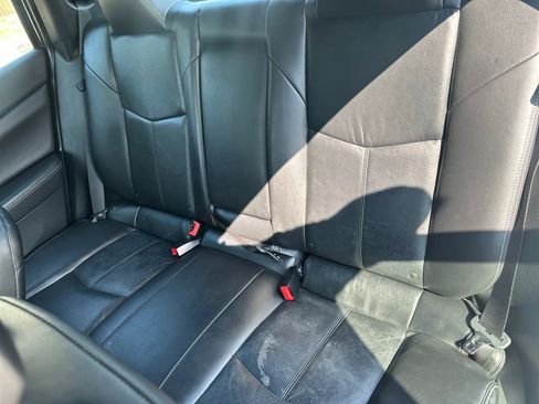 Used 2012 Chrysler 200 Limited w/ Sun/Sound Group image 13