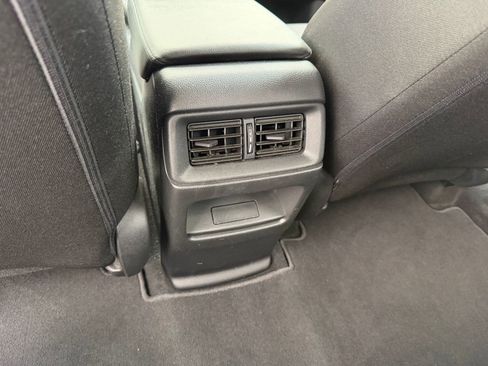 Used 2025 Honda CR-V LX image 24