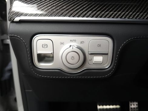 Used 2024 Mercedes-Benz GLS 63 AMG 4MATIC w/ Acoustic Comfort Package image 10