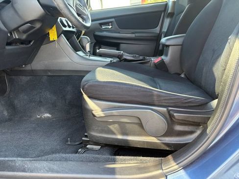 Used 2014 Subaru Impreza 2.0i Premium AWD/4WD image 14