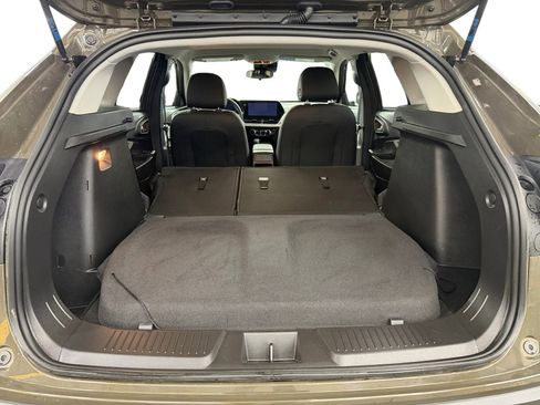 Used 2024 Chevrolet Trax LT w/ Driver Confidence Package image 25