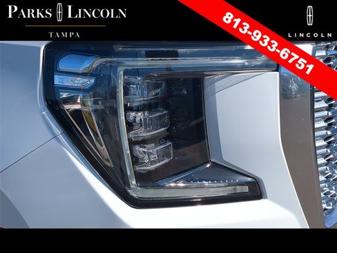 Used 2022 GMC Yukon Denali image 6