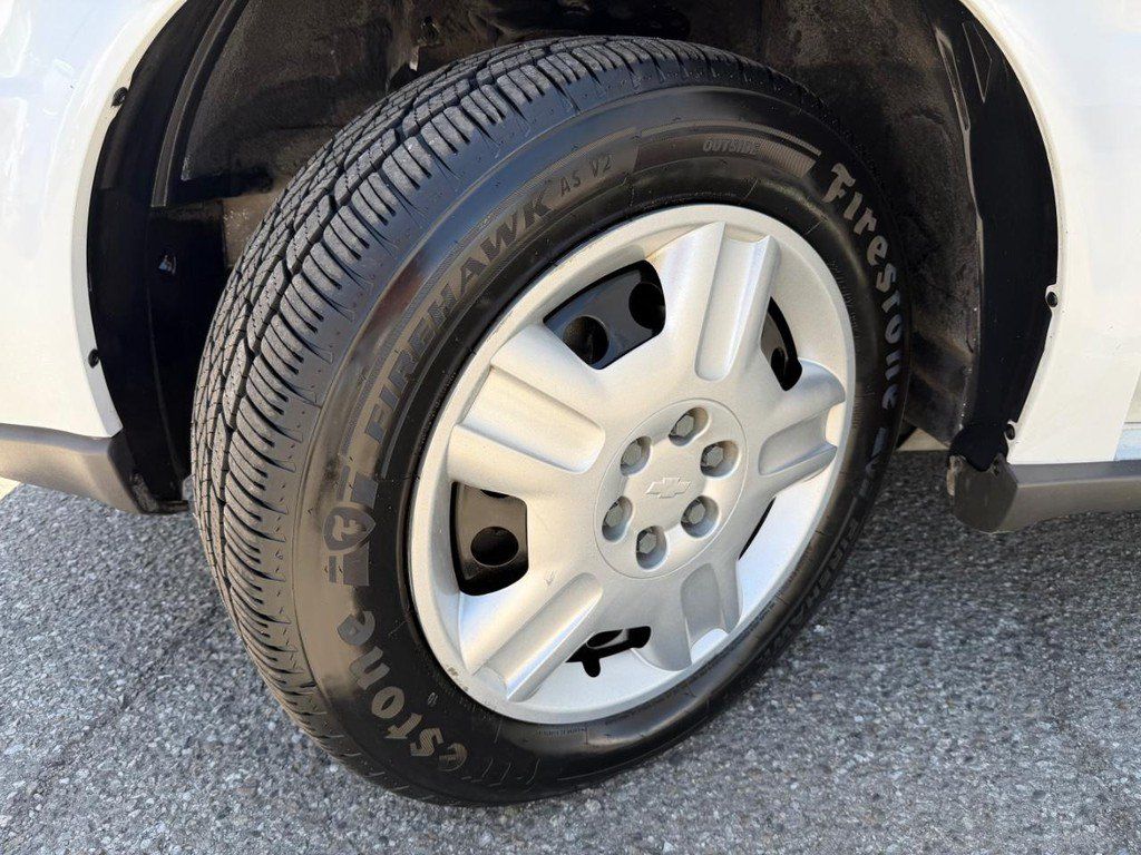 Used 2008 Chevrolet Uplander LS w/ Climate Package FWD image 40