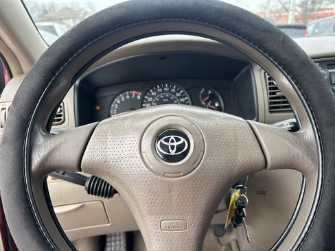 Used 2003 Toyota Corolla CE image 15