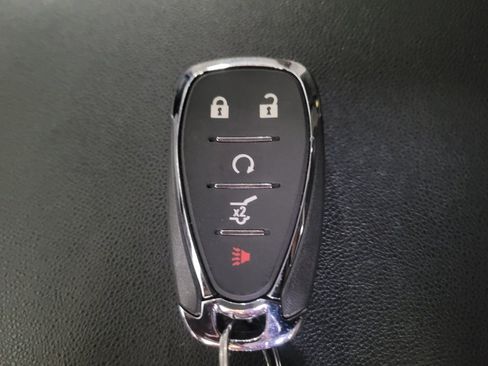 Used 2021 Chevrolet Equinox LT FWD image 32