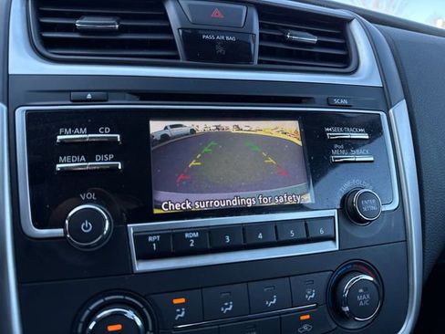 Used 2018 Nissan Altima 2.5 S image 22