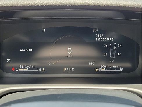 Used 2020 Lincoln Aviator Reserve w/ Elements Package Plus AWD/4WD image 17