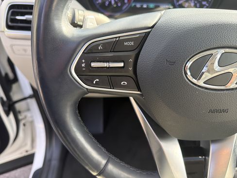 Used 2021 Hyundai Palisade SEL FWD image 19
