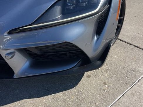 Used 2022 Toyota Supra 3.0 image 12