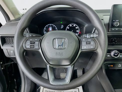 Used 2023 Honda CR-V EX image 13
