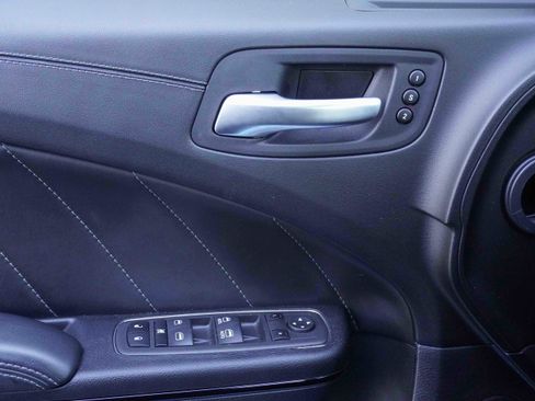 Used 2023 Dodge Charger R/T w/ Daytona Edition Group image 15