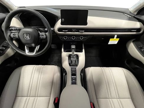 New 2027 Honda HR-V EX-L image 20