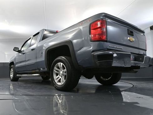 Used 2016 Chevrolet Silverado 1500 LT w/ All Star Edition image 46