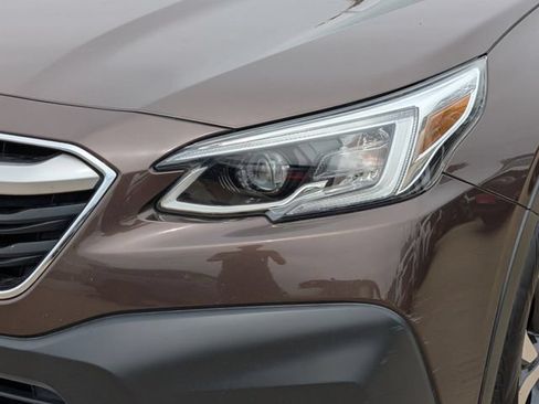 Used 2020 Subaru Outback Touring XT AWD/4WD image 11