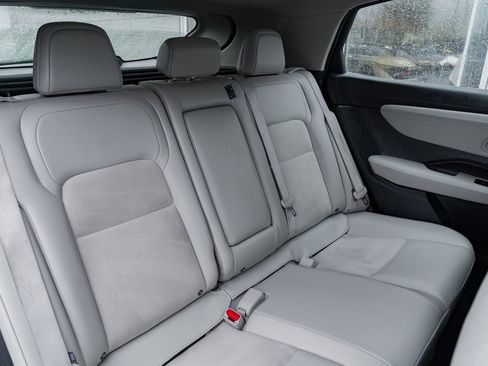 Certified 2024 Nissan Ariya AWD image 22