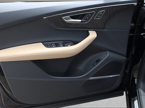 New 2025 Audi Q7 3.0T Premium Plus image 10