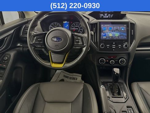 Used 2023 Subaru Crosstrek 2.5i Sport AWD/4WD image 29