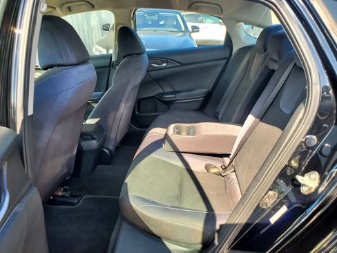 Used 2019 Honda Insight EX image 27