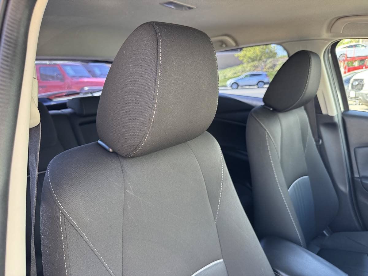 Used 2019 MAZDA CX-3 Sport FWD image 15