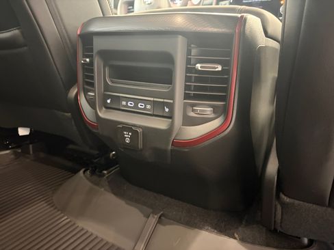 New 2026 RAM 1500 Rebel w/ Rebel Level 2 Equipment Group AWD/4WD image 34