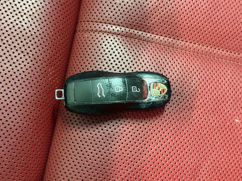 Used 2019 Porsche Macan image 38